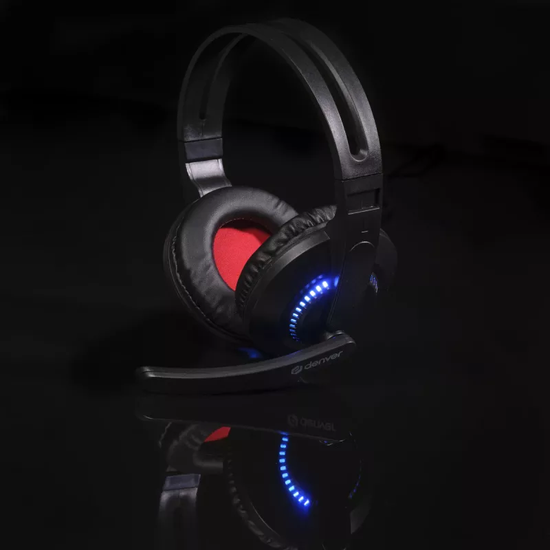 Headphones Denver GHS-101