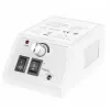 Extralink Nail Drill EU Plug White