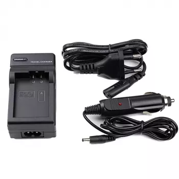 Battery Charger NIKON EN-EL25