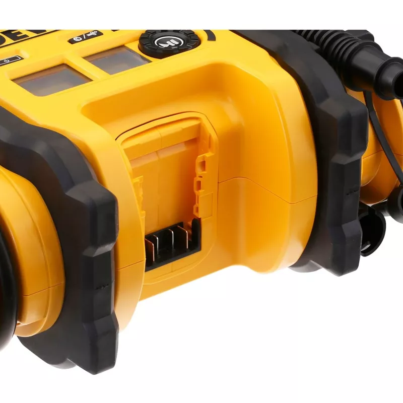 DeWALT DCC018N air compressor
