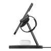 Headphones Belkin WIZ017vfBK Wireless Fast Charging Indoor Black