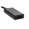 Belkin AVC013BTBK video cable adapter HDMI Type A (Standard) USB Type-C Black