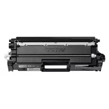 Toner cartridge Brother TN824BKP Black, yield up to 15000 pages