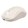 Mouse SBOX WM-602 Beige Wireless Interface