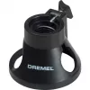 Rotary multifunction tool Dremel 3000, 130 W, 230 V, handheld rotary tool for cutting, grinding and polishing