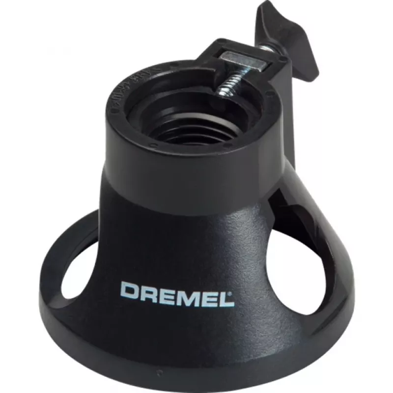 Rotary multifunction tool Dremel 3000, 130 W, 230 V, handheld rotary tool for cutting, grinding and polishing