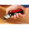 Messer-Set DBKPH-SET schwarz/rot