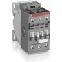 ABB STOTZ-KONTAKT Contactor 24-60 50/60 20-60VDC AF30-30-00-11 (1SBL277001R1100)
