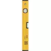 Aluminum Spirit Level KWB 065044 400 mm