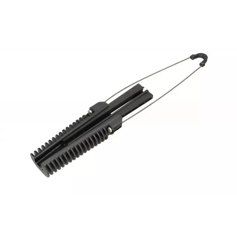 Extralink PA3000 Tension Holder for Fiber Optic Cables 8-12mm