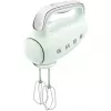 Hand mixer Smeg HMF01PGEU