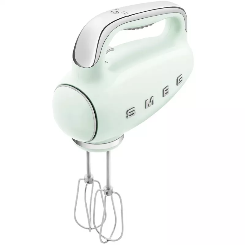 Hand mixer Smeg HMF01PGEU