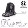 Backpack XD-Design Bobby Hero XL
