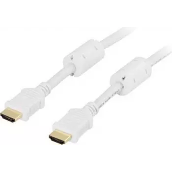 HDMI Cable Deltaco HDMI-1020A 2m