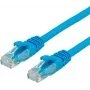 Value 21.99.1454 Network Cable Blue 0,3 m Cat6a U/UTP (UTP) (21.99.1454)