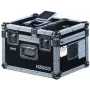 Fog/Haze Machine Antari HZ-500E with Flightcase, 500W output