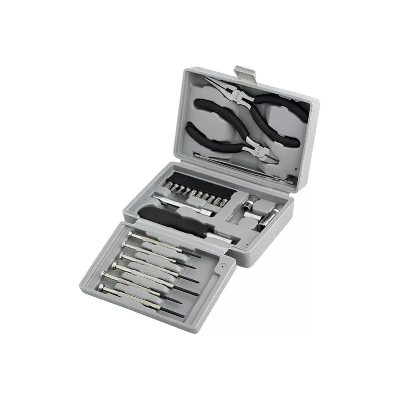 mechanics tool set LogiLink WZ0023