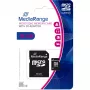 Memory Card MediaRange 16GB MicroSDHC Class 10 MR958