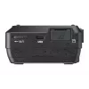 Portable audio recorder Tascam FR2-AV — 2-track, 2 XLR combo inputs, USB-C interface, 48–192 kHz, 24/32-bit, microSD up to 512 GB