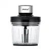 Steba MG 400, 2 l, Black, Glas, Stainless Steel, 400 W, 230 V