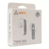 Headphones SBOX EB-TWS148 White