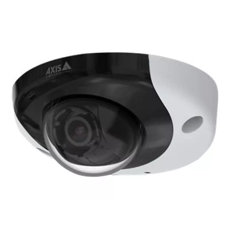 Axis 01932-021 Product Black