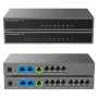 Grandstream Networks HT841 VoIP telephone adapter