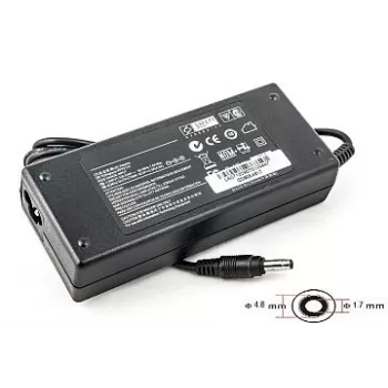 Power Adapter extra digital CO90E4817 for Laptop, 90W, 18.5V 4.9A