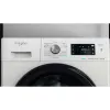 Whirlpool FFWDB864349BVEE Washer Dryer 8 kg / 6 kg 1400 RPM