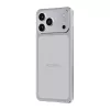 Smartphone HOTWAV A17 Pro Max silver — HOTWAV A17 Pro Max