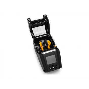 Zebra ZQ61-AUFAE14-00 Printer Black
