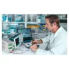 Document camera IPEVO CDVU-16IP Black — 13 MP sensor, USB 2.0, up to 3840×2880 video