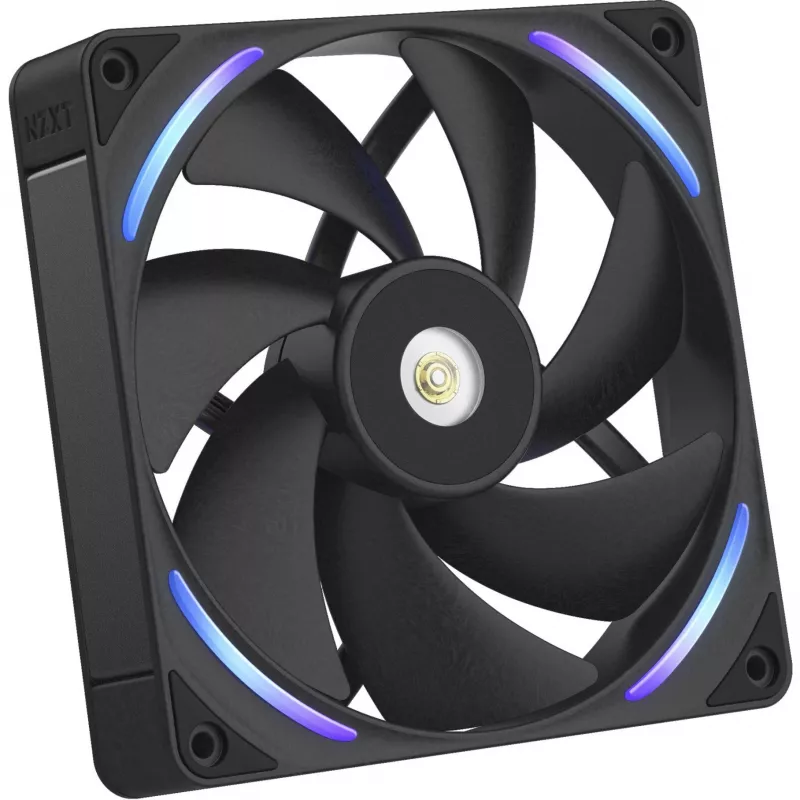 Cooling Fan NZXT F140X — 140 mm PC case fan, model F140X
