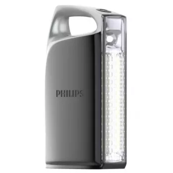 Rechargeable flashlight USB-C 900 lm 4000mAh