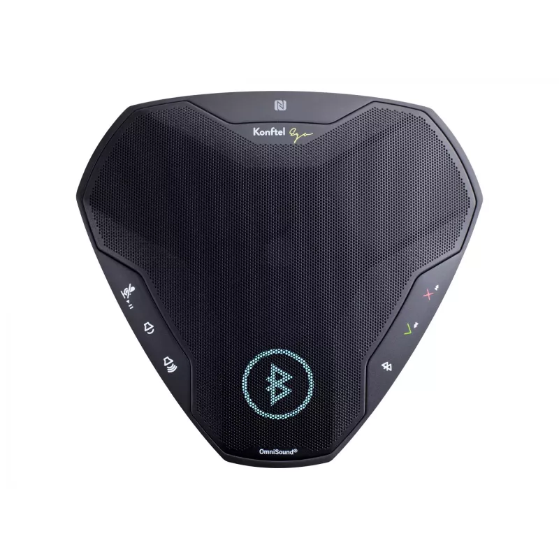 Konftel Ego - Freisprechsystem - wireless - Bluetooth - USB (910101081)