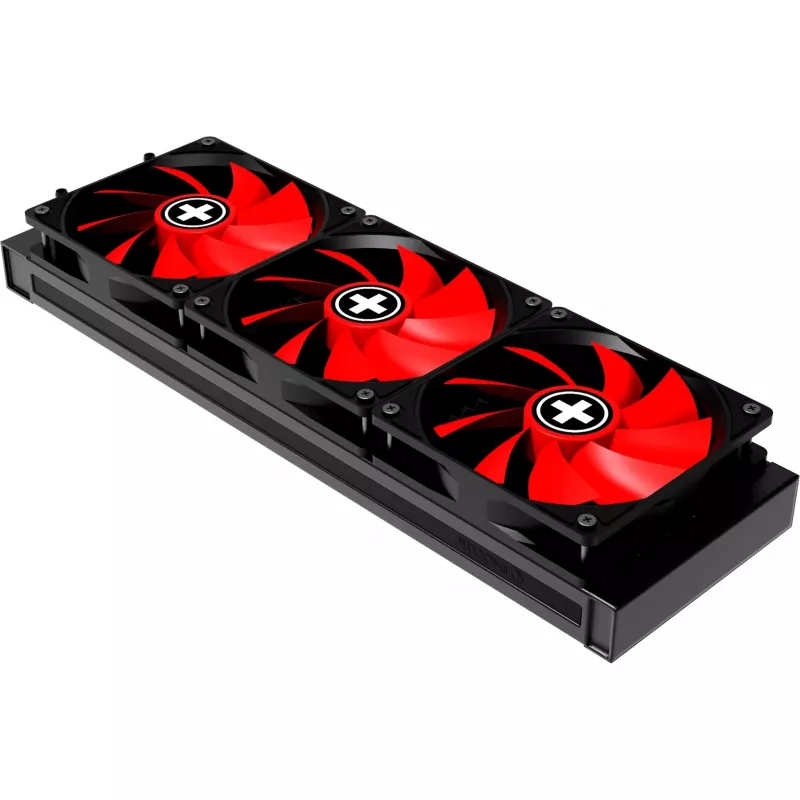 All-in-one liquid cooler Xilence Performance A+ XC978