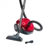 Concept VP8350 bagged vacuum cleaner, 1.8 l, 700 W