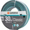 Hose only Gardena Classic Hose 13 mm (1/2 inch) 30 m