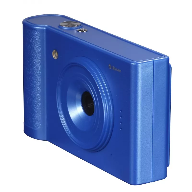 Compact camera Denver DCA-4811BU 48 MP CMOS 1920 x 1080 pixels Blue