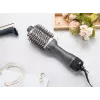 Hot Air Styler LAFE 47460 Sleek and Shine Brush — LAFE hot air brush model 47460
