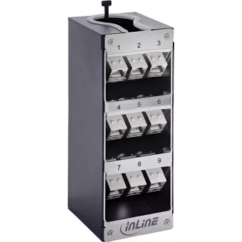 InLine 76203P keystone module