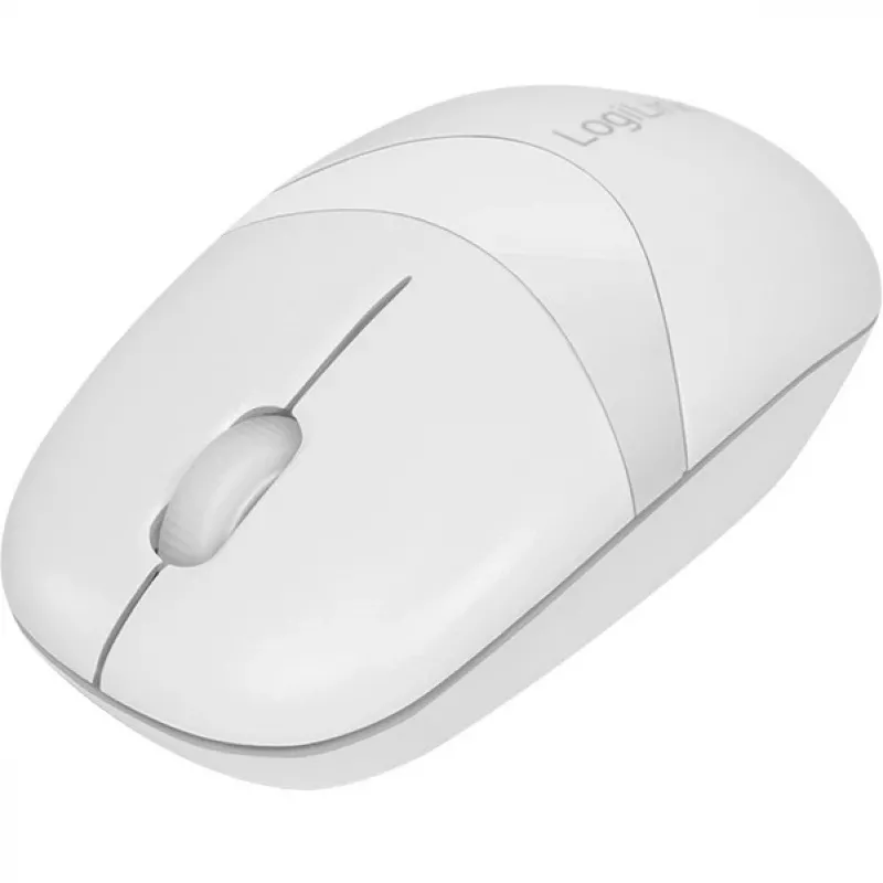 Wireless Keyboard Mouse Combo LogiLink ID0104W