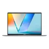 ASUS Vivobook S16 S3607VA-RP097W Core 5 210H 16.0WUXGA IPS-level Panel 144Hz 300nits AG 16GB DDR5 SSD512 Intel UHD Graphics WLAN+BT Cam1080p 70WHrs Win11 Cool Silver