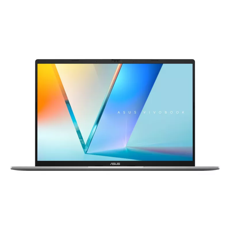 ASUS Vivobook S16 S3607VA-RP097W Core 5 210H 16.0WUXGA IPS-level Panel 144Hz 300nits AG 16GB DDR5 SSD512 Intel UHD Graphics WLAN+BT Cam1080p 70WHrs Win11 Cool Silver