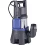 Submersible pump Renkforce 1034028, 1300 W, up to 25,000 l/h