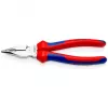 Knipex 08 25 185 needle-nose combination pliers