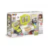 Cash register Smoby Large cash register Multicolour 3 years