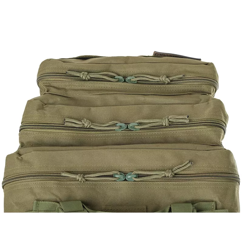 Tracer 47577 Alpha Backpack 15,6 Green