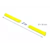 Cable Sleeve DeLOCK 20755 Yellow
