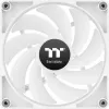 Thermaltake CT140 Reverse ARGB 140mm White 2-Pack